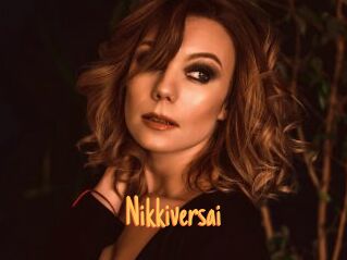 Nikkiversai