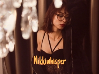 Nikkiwhisper