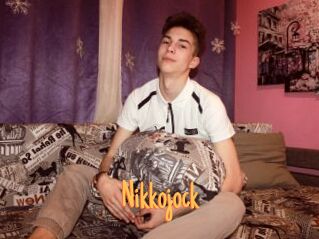 Nikkojock