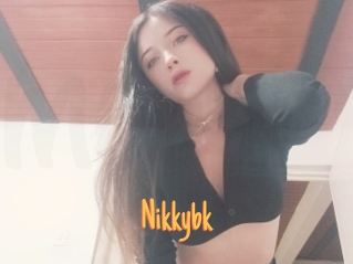 Nikkybk