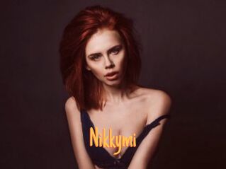 nikkymi Mobile Porno