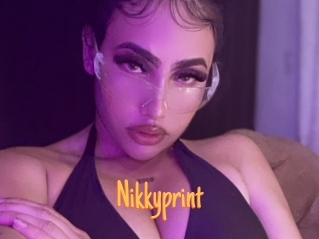 Nikkyprint