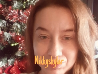 Nikkyskylar