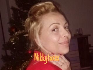 Nikkyta_xxx
