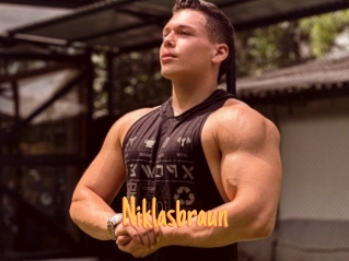 Niklasbraun