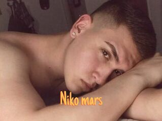 Niko_mars