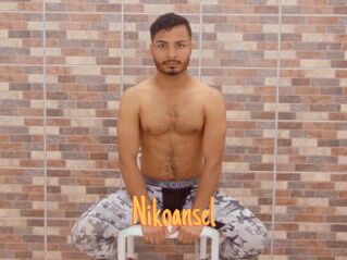 Nikoansel
