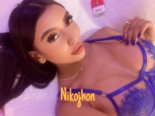 nikojhon Mobile Porno