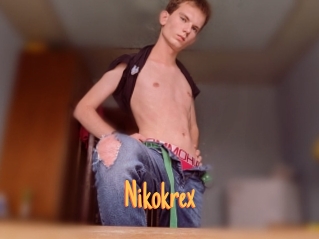 Nikokrex