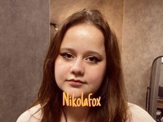 Nikolafox