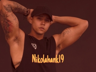nikolahank19 Mobile Porno