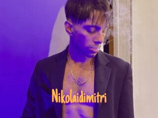 nikolaidimitri Mobile Porno