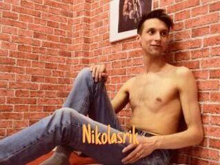 Nikolasrik