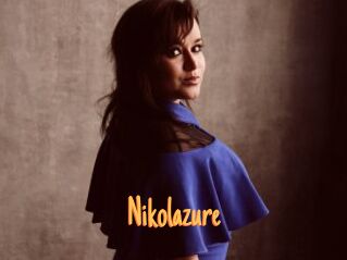 Nikolazure