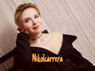 Nikolcarrera