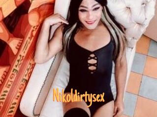 Nikoldirtysex