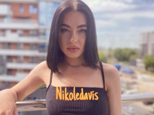 Nikoledavis