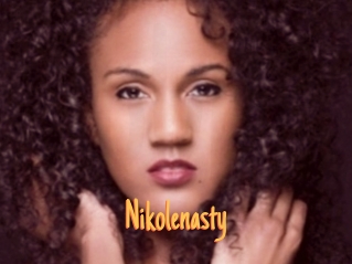 Nikolenasty