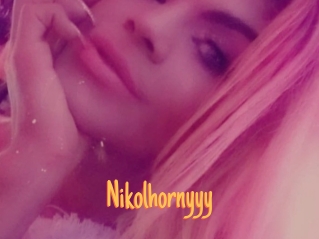 Nikolhornyyy