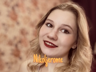 nikoljerome Mobile Porno