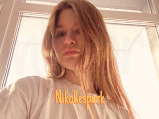 nikollespark Mobile Porno