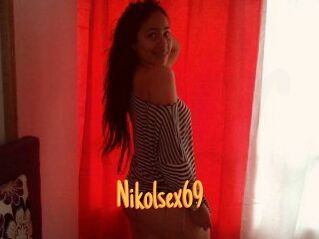 Nikolsex69