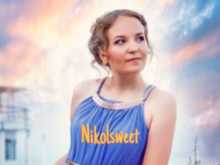 Nikolsweet