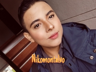 nikomontalvo Mobile Porno