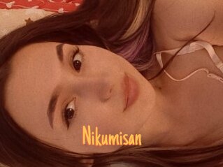 Nikumisan