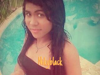Nikyblack