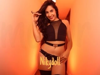 nikydoll Mobile Porno