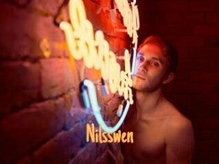 nilsswen Mobile Porno