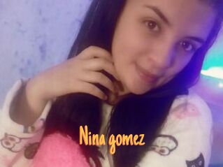 Nina_gomez