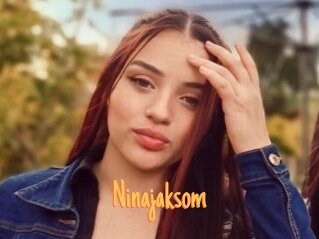 Ninajaksom