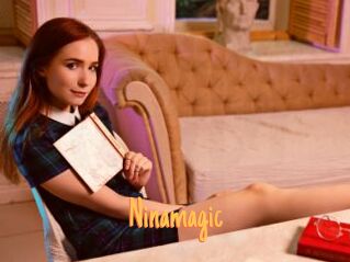 Ninamagic