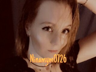 ninamym0726 Mobile Porno