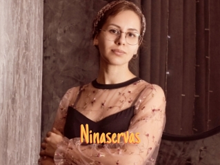 Ninaservas