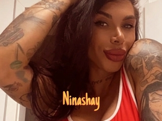 Ninashay