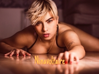ninavoltaire Mobile Porno