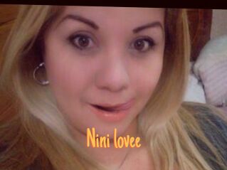 nini_lovee Mobile Porno