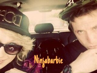 Ninjabarbie