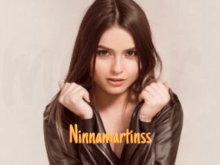 Ninnamartinss
