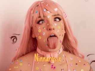 Ninnarosse