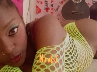 Niraksf