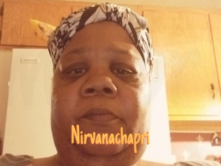 Nirvanachapri