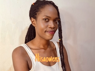nisaowens Mobile Porno