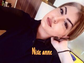 nixe_anne Mobile Porno