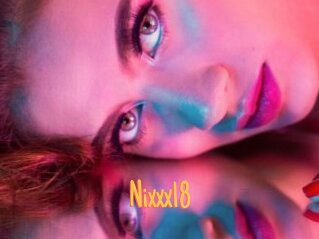 Nixxx18