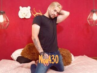 Noa430