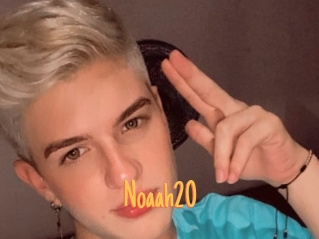 Noaah20